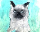 オイルパステルでナチュラルでシンプルな絵を描きます 即日可能、格安で描きます。植物、食べ物、アイテムなど！ イメージ7