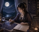 星と暦の論理からあなたの運命を精密に読み解きます スピリチュアルが苦手な方へ。根拠のある分析で納得を届けます。 イメージ1