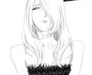 あなた好みの絵を描きます ➹➷☆！！是非依頼を！！☆➷➹ イメージ1