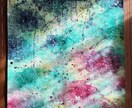 コミック、イラスト、似顔絵、抽象画など描きます アナログ画材の経験者がアナログならではの絵を提供します イメージ7