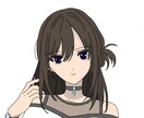 あなたが描いた欲しい絵を描きます 頂いたお仕事は全力で頑張ります イメージ6