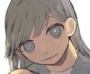 9月まで限定価格！SNS用のアイコン描きます 暖かい雰囲気&女の子の絵が得意です！ イメージ3