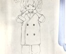 イラストを描きます 動画、アイコン、サムネ、キャラ、立ち絵、なんでも描きます！ イメージ10