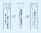 教育費と老後資金を数字で確認します 両立できるか、一緒にシミュレーションします。 イメージ3