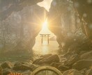 頑張るあなたの仕事の悩みを神鏡秘占で解決します 人間関係・転職・キャリア・独立｜神鏡に照らし天職へ導きます イメージ5