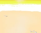 やさしい絵本風の背景イラスト制作します 商用利用OK｜高解像度の背景イラスト制作 イメージ10