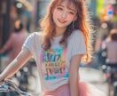 商用利用可！好みの画像から動画を生成します 無料修正3回！プロのデザイナーが高品質なAI動画をご提供 イメージ4