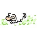 ゆるくて可愛いイラスト描きます 動物や食べ物などゆるくて可愛いイラストが得意です！ イメージ1