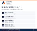 障害福祉事業所の新規開業をサポートします 開業準備・人員配置・指定申請の進め方を実務経験から支援します イメージ2