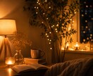 何となく誰かと話したい夜にゆっくりお話聞きます 少し気を抜きたい夜にどうぞ、無理せず自然にお話しできます イメージ3