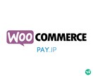 Woocommerceにクレジット決済を導入します 「PAY.JP」クレジットカード決済を導入いたします イメージ1