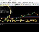 デイトレ必須の「ボラティリティ」インジを提供します ただいまこのサービスは受付中止とさせていただいております。 イメージ1
