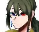 アイコン描かせていただきます 自分専用が欲しい方におすすめ！ イメージ2