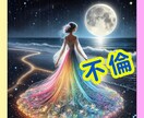 お相手の心の声をお伝えします ♥あなたの恋愛の悩みを解決し、未来を明るくします♥ イメージ5