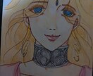 アフロディーテからの情熱的な愛のエッセンスします マリアナ・ガブリエルセン様のエネルギーアチューメント イメージ3