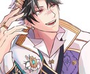 アイコン制作☆イラストアイコン受け付けます デザイン科の学生がアイコンをデジタルイラストで描きます！ イメージ9