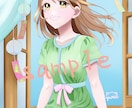 立ち絵・SNSアイコン描きます ご要望に沿った1枚を丁寧に仕上げます。 イメージ4