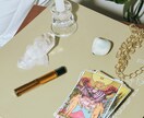 愛の書き換えタロット【片思い】カードで占います ♡タロット♡オラクル♡彼の気持ち♡片思い♡恋愛占い♡深層心理 イメージ7