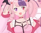 アニメ調で似顔絵やアイコンイラスト描きます あなただけのイラストを手頃な価格でお求め頂けます イメージ5