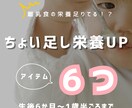 Instagramフィード投稿テンプレを作成します SNS初心者でも「おしゃれで伝わる投稿」が作れます！ イメージ1