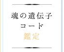 魂の使命と才能をお伝えします 日本発祥・魂の世界を紐解く唯一の占い イメージ1