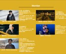 企業PR、インタビューなど法人向けに動画制作します 初めての動画制作でも安心！企業の魅力を映像で伝えてみませんか イメージ3