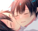 SNS向けのアイコンイラストを描きます SNSやYouTube などの配信サービスをご利用の方。 イメージ3