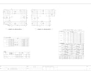 建築確認申請の必要図面一式を作図します 木造戸建住宅の平屋、2階建ての確認申請図面作成お任せください イメージ8
