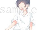 あなた好みのイラスト描きます あなたの想像するイラスト描きたいと思います！ イメージ1
