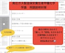 高圧ガス甲種化学全科目完全攻略ノートをお譲りします 難解な甲種化学試験を効率良く合格力を向上させます！ イメージ8