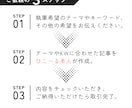 格安！SEO特化記事を現役ブロガーがガチ執筆します 個人ブログで稼ぎ独立した私が記事の質を保証！ イメージ6