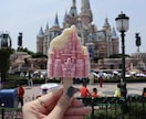 上海・香港ディズニーのご相談何でも受付けます ＼予約から最新情報まで／元キャスト・年パス持ちがお答えします イメージ1