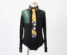 プロの裁縫技術で洋服・衣装の縫製や制作します 小ロット1点ものOK洋服・衣装の縫製・パターンの相談承ります イメージ6