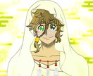 Forecastillust 占示をイラスト化ます あなたの占い結果をイラスト化いたします イメージ3