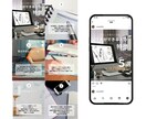 インスタグラム　いいね！代行【30日間】承ります サービス価格　¥5000にて承ります イメージ5