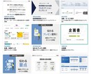SNS世代が『伝える』資料を作成します Z世代目線で変える。複雑な内容もシンプルに伝わる資料 イメージ3