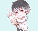 アイコンなどのイラスト依頼受け付けてます あなただけのオリジナルのアイコン作りませんか？ イメージ3