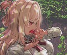 Live2Dの制作承ります モデルの導入、納品後の不良までサポートいたします！ イメージ7