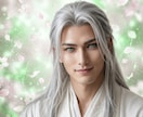 愚痴・悩み・なんでも今すぐ１分から話せます どんな話でもOK／カウンセリングじゃない／静かに寄り添います イメージ1