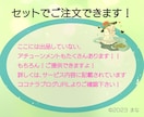 様々な女神のエネルギー✨取り扱ってます 貴方が好きな女神は♥？透視、引き寄せ、慈愛etc... イメージ4