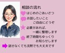 がんばりすぎた心の安心基地対話を提供します 揺れた心が安心して休める場所に イメージ5
