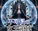男の理性を魅了し莫大な富を引き寄せる魔性に導きます 究極の魔性覚醒！有象無象の男を魅了し底なしの富を掌握せよ イメージ6