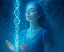 シリウスと繋がる銀河エネルギーセッションします シリウス波動で魂を覚醒へ導く光の伝授　スターシードの目覚め イメージ8