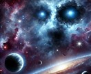あなただけが感じている何かの、正体を教えます 「視線の主」を霊視し、真の意味を明かします イメージ3