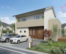 住宅の魅力を引き出す建築外観パース制作します 高品質・低価格な住宅外観パース イメージ7