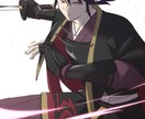 SNS用アイコン・自キャラ等描かせていただきます アニメ塗りで魅力的なイラストに仕上げます イメージ5