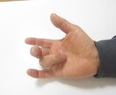 簡単な指体操だけで治る”ばね指”の治療法を教えます えッこんな簡単な指体操で！　即効性にきっと歓喜するでしょう。 イメージ1