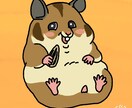 受賞歴ある作家が犬猫ペット似顔絵描きます アニメーターならでは、うちのコをイキイキと描きます！ イメージ1