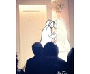 お気に入りの写真を元にイラスト描きます あなたの写真をイラストに描きあげます！ イメージ5