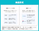 伝わりやすさと世界観を重視した資料を作成します 企画書やセミナー資料など、CanvaやFigmaで作成します イメージ7